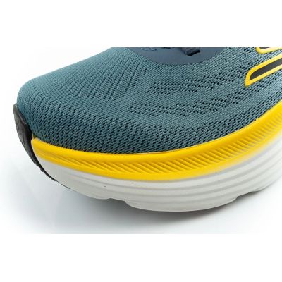 6. Skechers Max Cushioning Herren-Laufschuhe, leicht und komfortabel