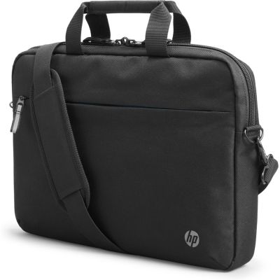 2. HP Professional Laptoptasche für 14,1"-Notebooks, Schwarz, 500S8AA