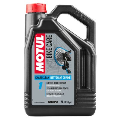 MOTUL Kettenreiniger 5L