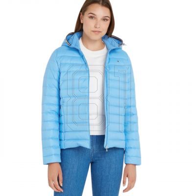 2. Tommy Hilfiger Lw Daunenjacke W WW0WW30842