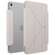2. Uniq Camden Lite Hülle für iPad Air 13" 2024/2025/2026 – Beige