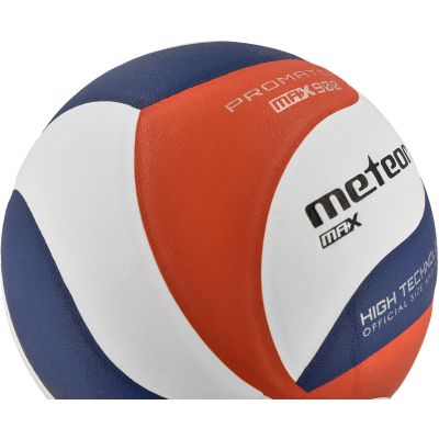 3. Meteor Max 10082 Volleyball