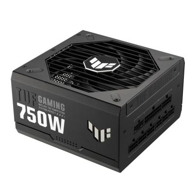 ASUS TUF GAMING 750W GOLD Netzteil