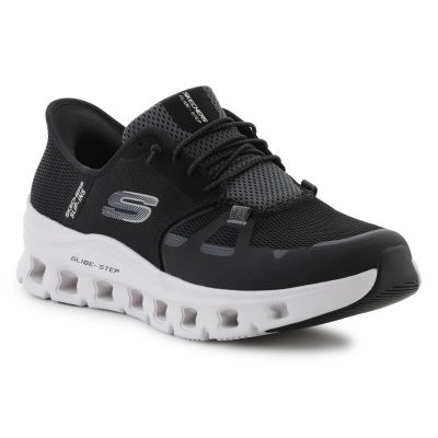 Skechers Slip-In-Schuhe: Glide-Step Pro M 232930-BLK