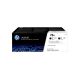 82. HP 78A CE278AD Toner, Schwarz, Doppelpackung