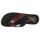 7. Helly Hansen Seasand Ledersandale M 11495-713
