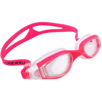 4. Crowell GS16 Coral Kinder-Schwimmbrille