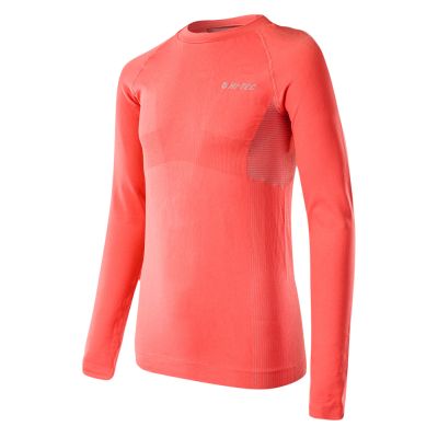 5. Hi-Tec Karti Top Jr 92800291720 Thermoshirt