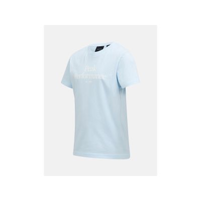 2. PEAK PERFORMANCE Original T-Shirt für Kinder
