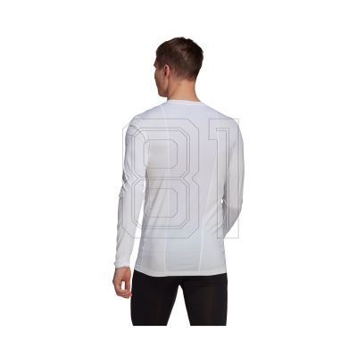 2. adidas TechFit Kompressions-T-Shirt M GU7334