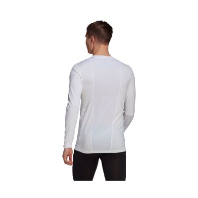 2. adidas TechFit Kompressions-T-Shirt M GU7334
