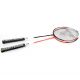 2. BADMINTON-SET TALBOT TORRO 4 ATTACKER 449539