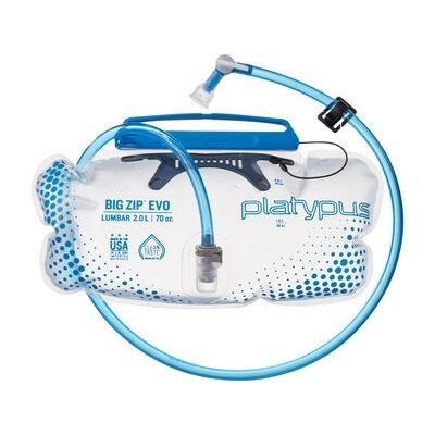 2. Platypus Big Zip EVO 2L Trinkblase