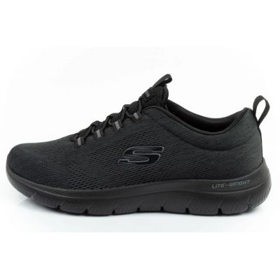 2. Skechers Summits-Louvin M 232186/BBK Schuhe