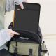 15. Tech-Protect Defender RS Laptoptasche 13-14 - Schwarz