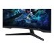 21. Monitor Samsung Odyssey G5 LED 32" LS32CG552EUXEN 165Hz
