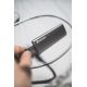 6. VX500 EXTERNE SSD-FESTPLATTE 1 TB/SILBER USB 3.1