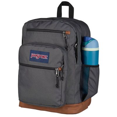 2. JanSport Cool Student Rucksack EK0A5BAKA0N Grau One size