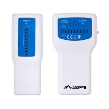 Lanberg NT-0402 Kabeltester