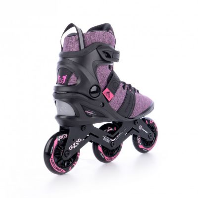 2. Tempish Ayroo Lady W 1000062 Rollschuhe