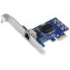 7. TRENDnet Netzwerkadapter 2,5 GBit PCIe 2.0 802.1Q LP