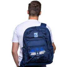 Rucksack 1922 Wings BS LP5738