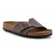 6. Birkenstock Catalina BS W 1026510 Flip-Flops