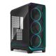 15. Fractal Design Meshify 3 Schwarz