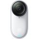 29. Insta360 GO 3S (64 GB) Weiß – 4K-Actionkamera 39 g