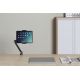 14. Neomounts DS15-545BL1 Passive Halterung für Tablets/UMPCs, Schwarz