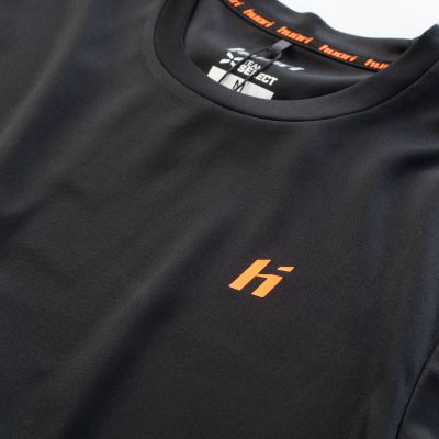 3. TIVOR SENIOR Kurzarm-T-Shirt für Herren