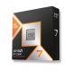 AMD Ryzen 7 9800X3D Prozessor - Verpackung
