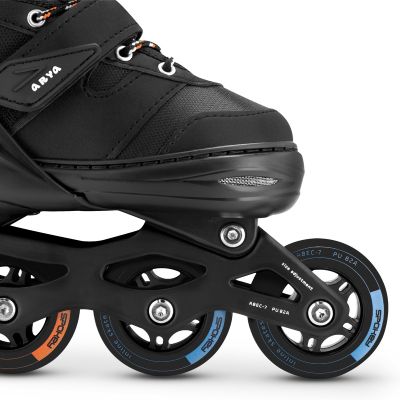 6. Kinder-Inlineskates 33–37 BK ARYA