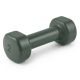 13. Vinyl-Hantelset 2 x 2 kg Spokey SHAPE