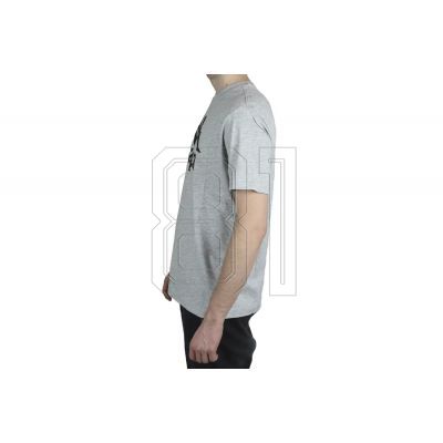 6. Kappa Caspar T-Shirt M 303910-903