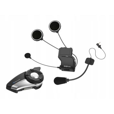 3. SENA 20S EVO DUO MOTORRAD-INTERCOM