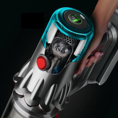 13. DYSON Origin V12 Staubsauger