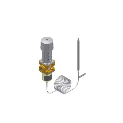 2. Danfoss 003N0042 Sanitärarmaturen