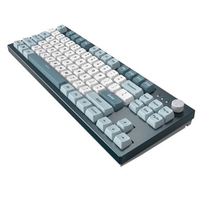 7. Montech MKey TKL Gaming-USB-Tastatur