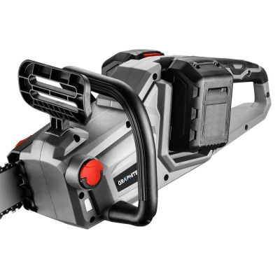 Graphite 58G043 Kettensäge