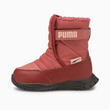Puma NIEVE BOOT WTR AC INF JR 380746-04 Schuhe