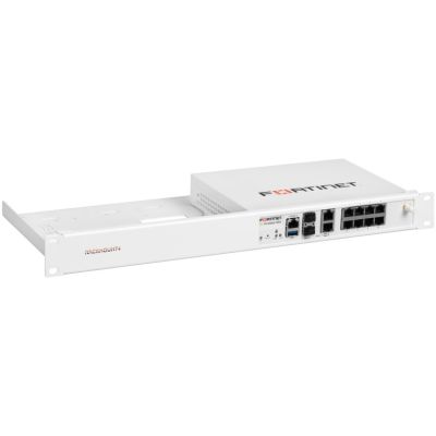2. Rackmount.IT RM-FR-T19 Rack-Teile-Montagehalterung