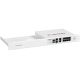 2. Rackmount.IT RM-FR-T19 Rack-Teile-Montagehalterung