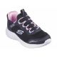 Skechers Slip-ins Bounder Simple Cute Jr 303585N-BLK Schuhe