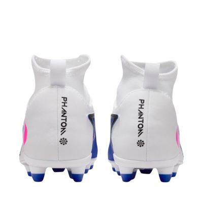 3. Nike Phantom 6 High Club FG/MG HQ2022 446 Kinder-Fußballschuhe
