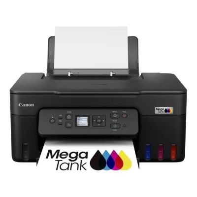 5. Canon PIXMA G3480 Drucker ohne Grenzen