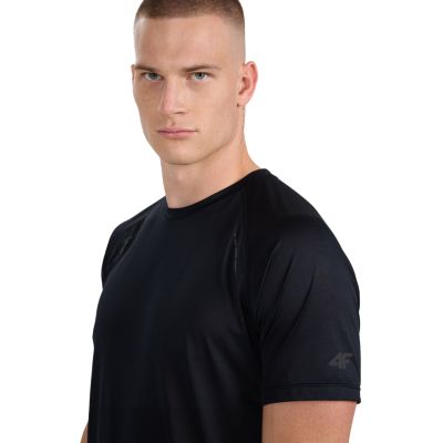 4. T-Shirt 4F M 4FWAW25TFTSM1499 20S