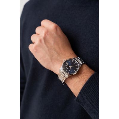 5. Herrenuhr Paul Lorens PL14573B-6C1 + Box