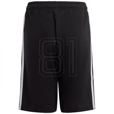 5. adidas Essentials 3-Streifen Woven Jr HR6332 Shorts