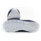 9. Reebok Damen-Sportschuhe, Sneaker, klassisch lila Leder, modisch